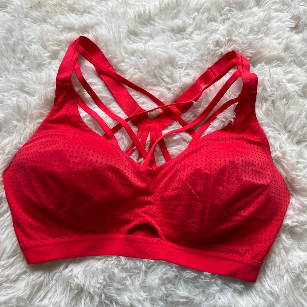 Victoria’s Secret sports bra